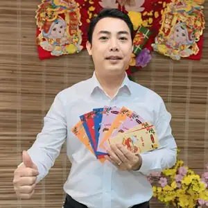 Khách hàng của VNSMART