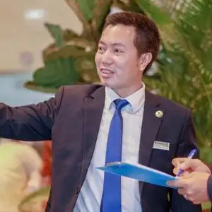 Khách hàng của VNSMART