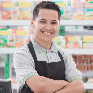 Khách hàng của VNSMART