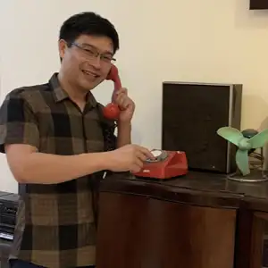 Khách hàng của VNSMART