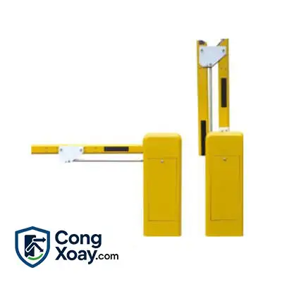 Barrier cần gập Bisen BS306