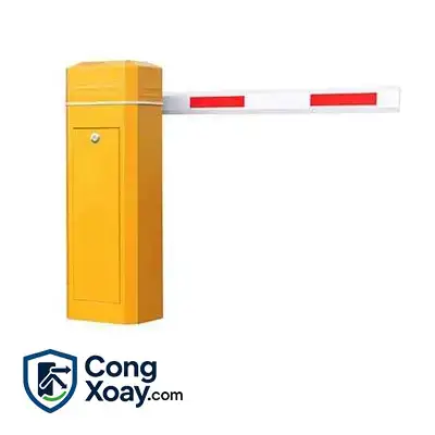Barrier tự động Bisen BS308