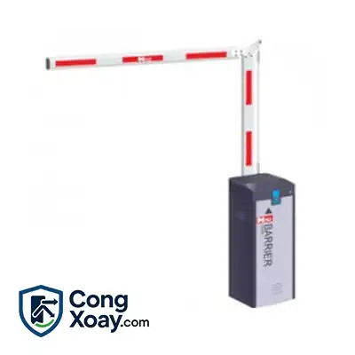 Barrier tự động Magnet BR630T_90