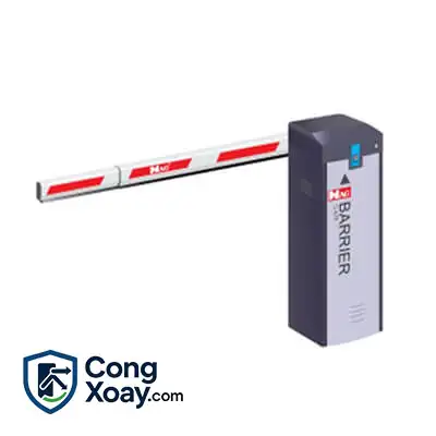 Barrier tự động Magnet BR660T