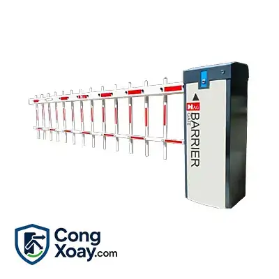Barrier tự động Magnet BR660T_FE