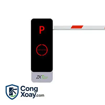 Barrier tự động ZKTeco BG1000