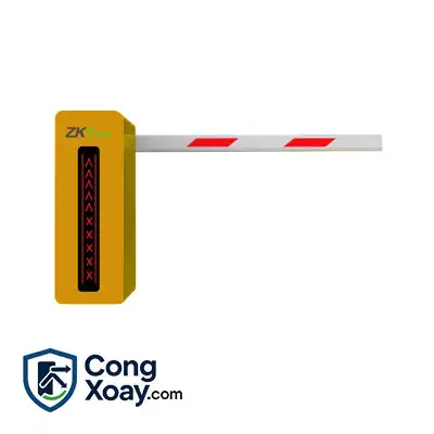 Barrier tự động ZKTeco BGM600