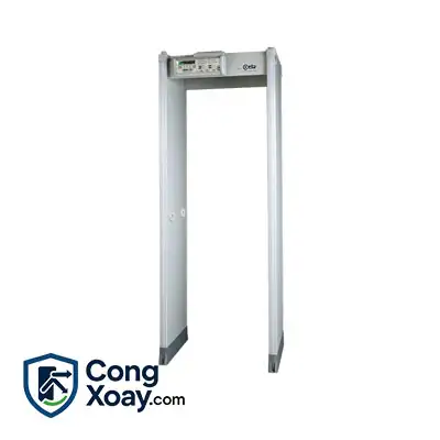 Cổng dò kim loại CEIA SMD601 Plus