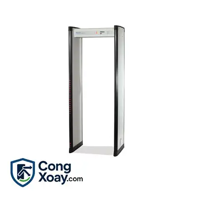 Cổng dò kim loại Rapiscann Metor 6S
