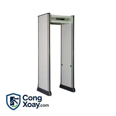 Cổng dò kim loại Safeway AT-300B