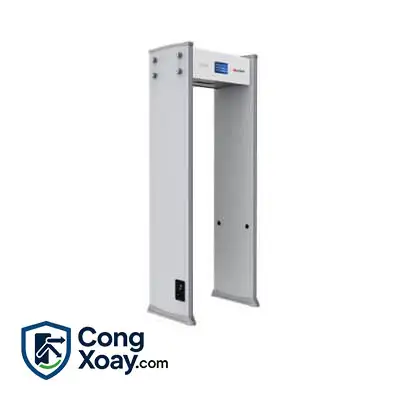 Cổng dò kim loại Safeway AT-IIIA