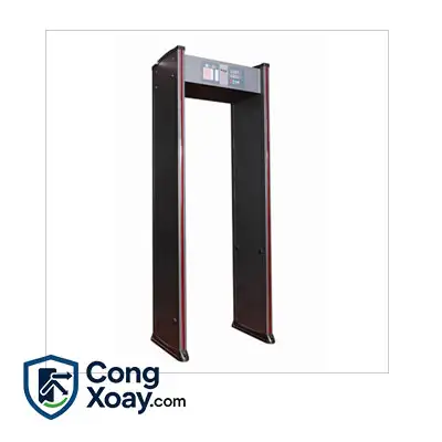 Cổng dò kim loại Safeway AT-IIIC