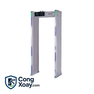 Cổng dò kim loại Terascan ESW-618