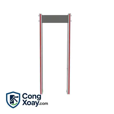 Cổng dò kim loại ZKTeco ZK-D2180