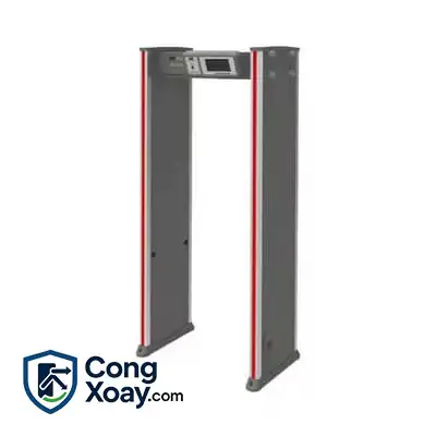 Cổng dò kim loại ZKTeco ZK-D3180