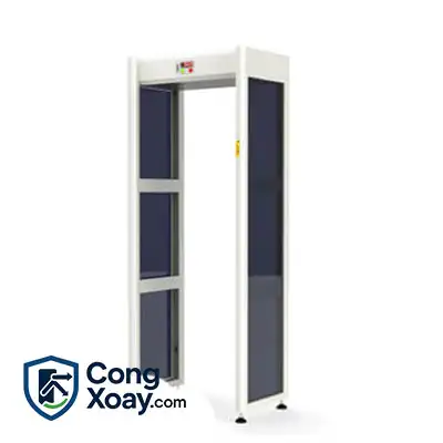 Cổng đo thân nhiệt Safeway AT300TX