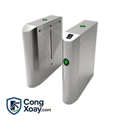 Cổng Flap Barrier Ambon VNS-AF01-1