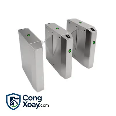 Cổng Flap Barrier Ambon VNS-AF03-2
