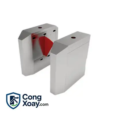 Cổng flap barrier ZKTeco FBL200 PRO