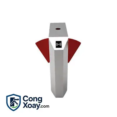 Cổng flap barrier ZKTeco FBL220 PRO