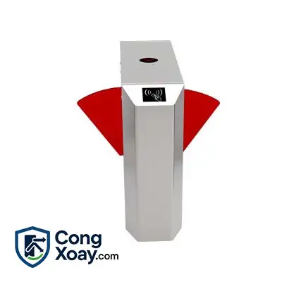 Cổng Flap Barrier ZKTeco FBL220