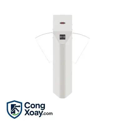Cổng Flap Barrier ZKTeco FBL4200 Pro