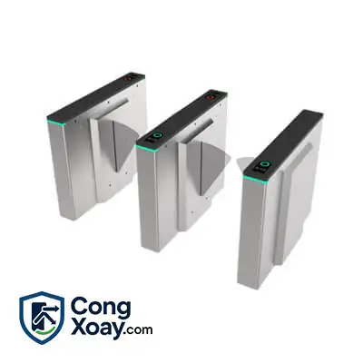 Cổng Flap Barrier ZKTeco FBL700