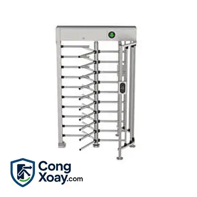 Cổng lồng xoay Ambon VNS-AH02