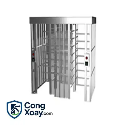 Cổng lồng xoay Ambon VNS-AH04-02