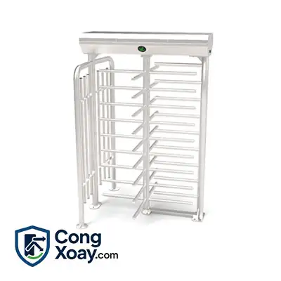 Cổng lồng xoay ZKTeco FHT2400 Series