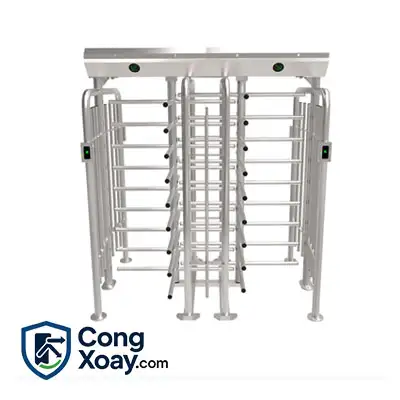 Cổng lồng xoay ZKTeco FHT2400D Series