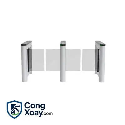 Cổng swing barrier ZKTeco Saturn-S1200