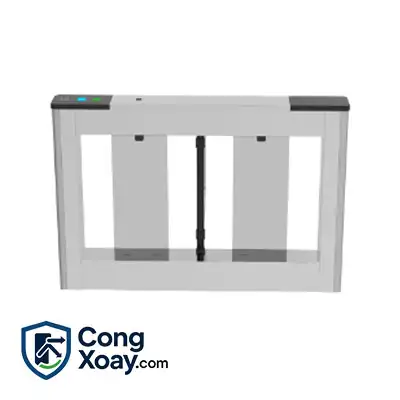 Cổng swing barrier ZKTeco Saturn-S2000 Series