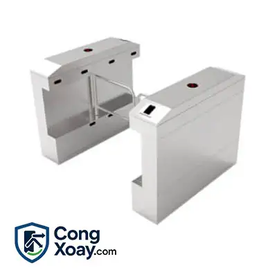 Cổng swing barrier ZKTeco SBTL2000