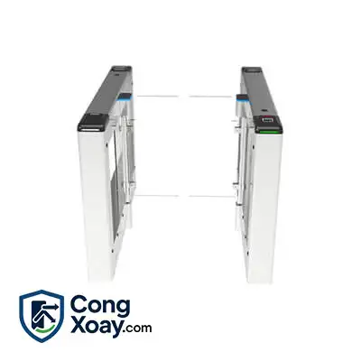 Cổng swing barrier ZKTeco SBTL500