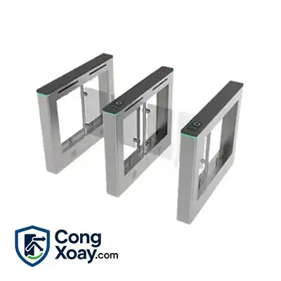 Cổng swing barrier ZKTeco SBTL700