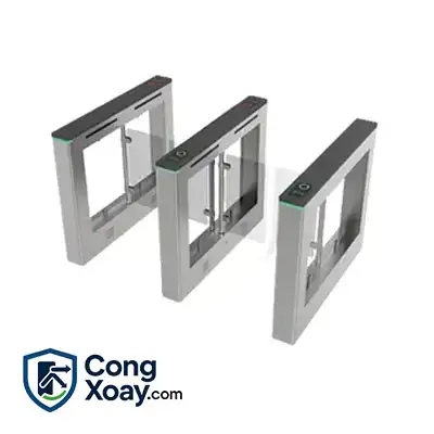 Cổng swing barrier ZKTeco SBTL720