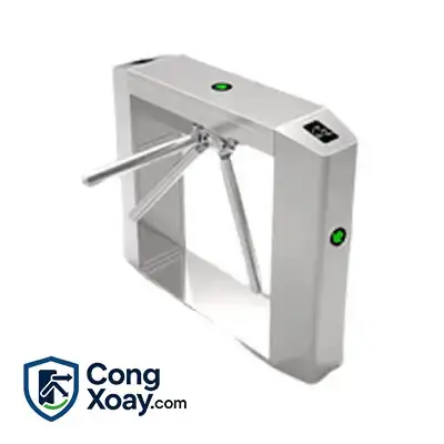 Cổng xoay 3 càng Ambon VNS-S03BD