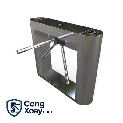 Cổng xoay 3 càng Ambon VNS-S04BD-02