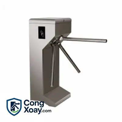 Cổng xoay 3 càng Chisung CSTS014