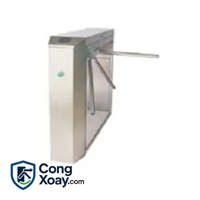 Cổng xoay 3 càng Chisung CSTS016