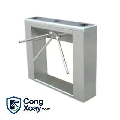 Cổng xoay 3 càng Cmolo CPW-311AS