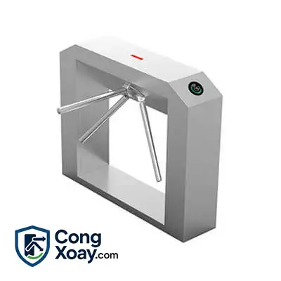 Cổng xoay 3 càng Cmolo CPW-311BF