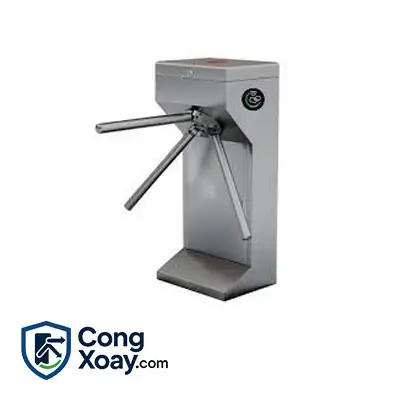Cổng xoay 3 càng Cmolo CPW-312A