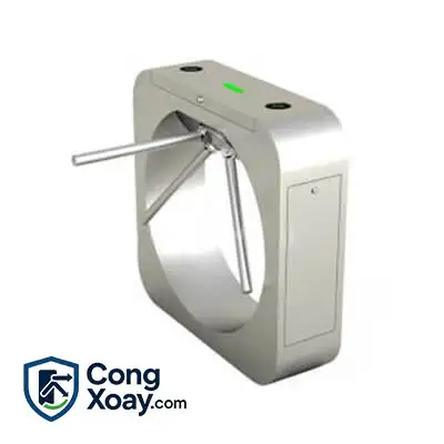 Cổng xoay 3 càng Cmolo CPW-451