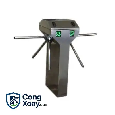 Cổng xoay 3 càng Gateset GT-3400