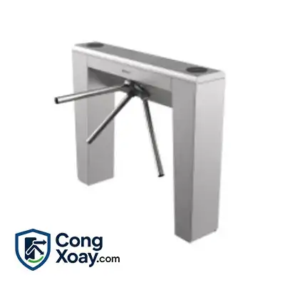 Cổng xoay 3 càng Hikvision DS-K3G301LX-R/Pg-Dm55