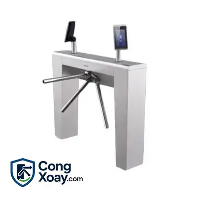 Cổng xoay 3 càng Hikvision DS-K3G301LX