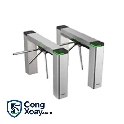 Cổng xoay 3 càng Hikvision DS-K3G501LX