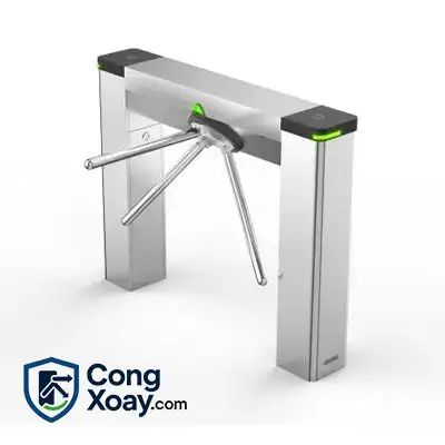 Cổng xoay 3 càng Hikvision DS-K3G501SX-R/M-Dm55
